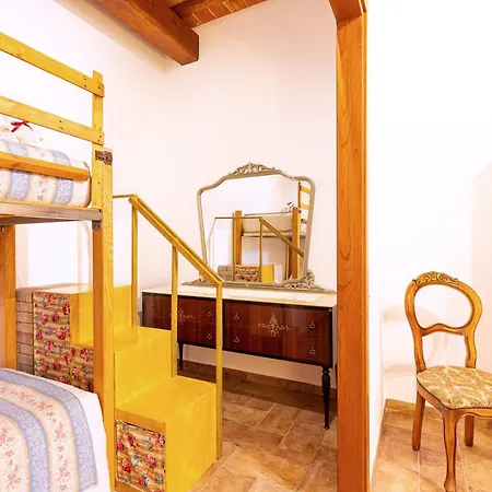Agriturismo Il Casato - Il Torchio-3