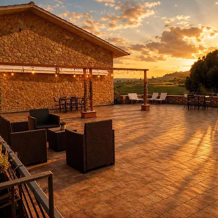 Agriturismo Il Casato - Il Torchio-2